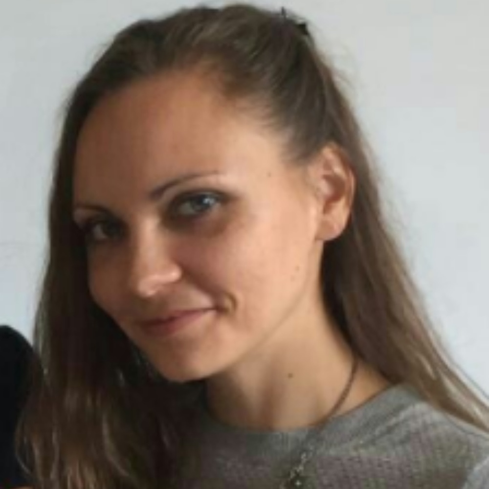 Meet your Posher, Anna